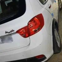 کوییک  بی رنگ ۴۰۱