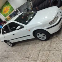 سمند Ef7 مدل ۹۴