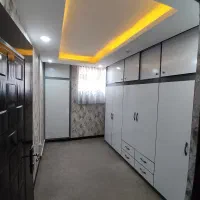 فولاد شهر محله آ۶ لوکیشن عالی معاوضه با نجف آباد|فروش خانه و ویلا|فولادشهر, A6|دیوار