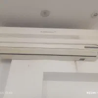 کولر گازی 30هزار ال جی