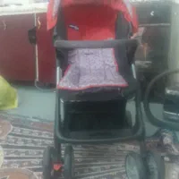 کالسکه|کالسکه و لوازم جانبی|کرمان, |دیوار