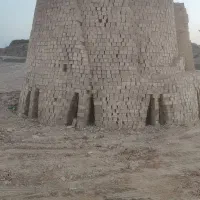 آجر گری دوقلو|مصالح و تجهیزات ساختمان|خوسف, |دیوار