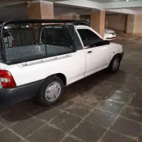 پراید وانت ۱۴۰۱ se|خودرو سواری و وانت|کرج, باغستان|دیوار