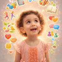 استعدادیابی کودکان ۳ تا ۱۳ سال ویژه کلاس‌ تابستانی
