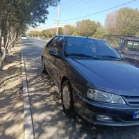 پارس سال مدل 93|خودرو سواری و وانت|گلستان (تهران), |دیوار