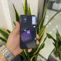 iPhone ازدم ایفون ۱۱نرمال بدون بازشدگی تعمیر اقساط|موبایل|اصفهان, احمدآباد|دیوار