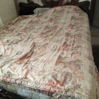تخت خواب و سرویس خواب 2 نفره|تخت و سرویس خواب|تهران, هاشم‌آباد|دیوار