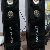 اسپیکر کامپیوتر