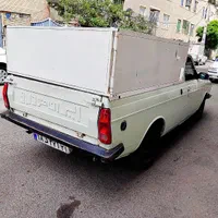 باربری حمل بار با پیکان وانت بار شهرستان|خدمات حمل و نقل|تهران, تهرانسر شرقی|دیوار