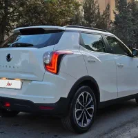 تیوولی اسپشیال توربو فول کره ای