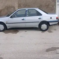پژو ۴۰۵ مدل ۹۶ دو گانه کارخانه معاوضه با