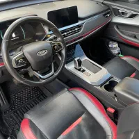 mvm x55 pro مدل ۱۴۰۱|خودرو سواری و وانت|ارومیه, |دیوار