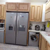 کابینت روکش