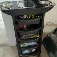 وسایل سالن زیبایی