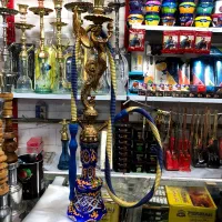 قلیان مکانیزم جدید