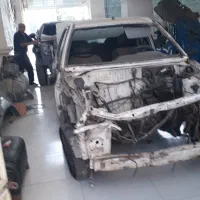 پرایدتصادفی
