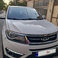 تیگو مدل 98