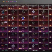 اکانت گاد پابجی با رینکاپ اروپا|کنسول، بازی ویدئویی و آنلاین|کارون, |دیوار