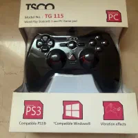 دسته بازی تسکو مدل TG 115