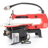 اره مویی برقی محک