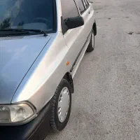 پراید مدل ۹۰