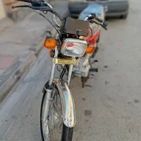 موتور هندا 125|موتورسیکلت|مشهد, مشهدقلی|دیوار
