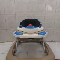 روروئک بچه|کالسکه و لوازم جانبی|شاهین‌شهر, فردوسی|دیوار