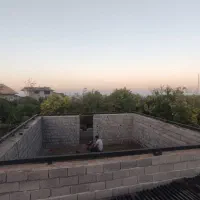 نیاز به بنا و یک کارگر ساختمانی و جوشکار  در شمال