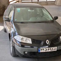 مگان اتومات ۱۳۹۱