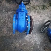 شیر فلکه کشویی فاراب