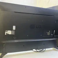 تلویزیون ال جی در حد نو|تلویزیون و پروژکتور|تهران, افسریه شمالی|دیوار