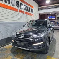 تیگو ۵ مدل ۹۶ ، بدون رنگ|خودرو سواری و وانت|تهران, دکتر هوشیار|دیوار