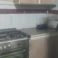 کابینت فلزی کار کرده