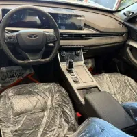 فروش تیگو 7(F7)پرومکس|خودرو سواری و وانت|همدان, |دیوار