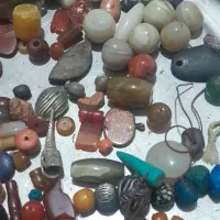 منجق قدیمی وکمیاب|کلکسیون اشیاء عتیقه|آذرشهر, |دیوار