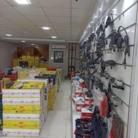 ۱۱ کیلویی دی سی آی|ابزارآلات|شیراز, فخرآباد (دروازه کازرون)|دیوار