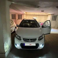 کوییک آر پارس خودرویی ۱۴۰۲ صفر