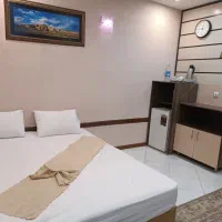 به یک نیروی خانوم جهت پزیرش یک   خدماتی نیازمندی|استخدام سرایداری و نظافت|مشهد, امام رضا (ع)|دیوار