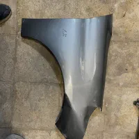 گلگیر سمت راست ۲۰۷