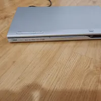 دستگاه DVD ال جی