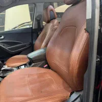 سانتافه 2015 (اتوطاووس)|خودرو سواری و وانت|اصفهان, مشکین|دیوار