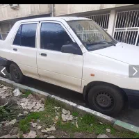 فروش پراید۱۳۱|خودرو سواری و وانت|گرگان, |دیوار