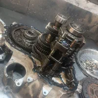 تعمیر گاه گیربکس کله گاوی  تخصصی نیسان ژاپنی|قطعات یدکی و لوازم جانبی|مشهد, عبادی|دیوار