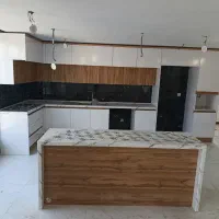 اجرای دکراسیون کابینت