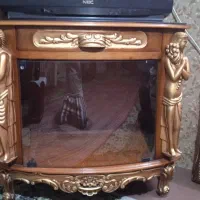 میزتلویزیون