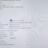 پرینتر کانن سه کاره و کامپیوتر رومیزی|پرینتر، اسکنر، کپی، فکس|شوشتر, |دیوار