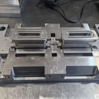 قالبسازی و خدمات تخصصی قالب