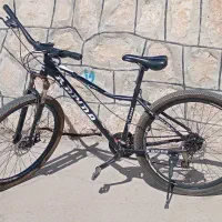 دوچرخه سایز 29 مارک راپیدو