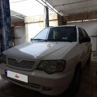 پراید 111 مدل 96/12