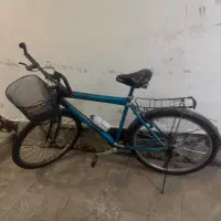 دوچرخه سایز ۲۶